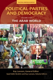Political Parties And Democracy
