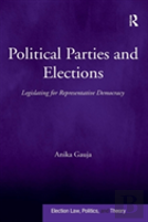 Political Parties And Elections