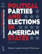 Political Parties And Elections In American States