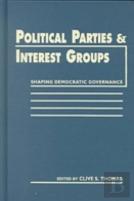 Political Parties And Interest Groups