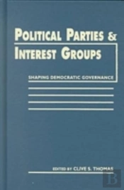 Political Parties And Interest Groups
