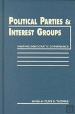 Bertrand.pt - Political Parties And Interest Groups