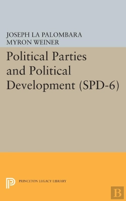 Bertrand.pt - Political Parties And Political Development. (Spd-6)