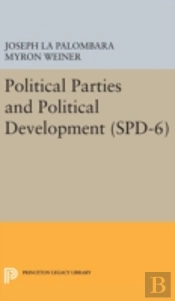 Political Parties And Political Development. (Spd-6)