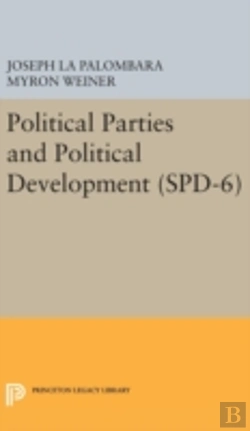 Bertrand.pt - Political Parties And Political Development. (Spd-6)