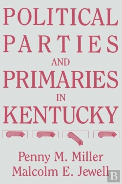 Bertrand.pt - Political Parties And Primaries In Kentucky