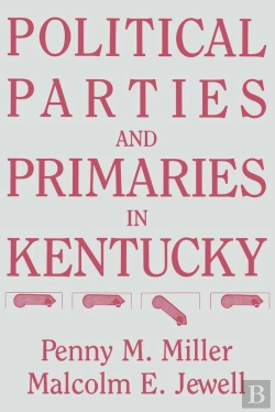 Bertrand.pt - Political Parties And Primaries In Kentucky