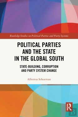 Bertrand.pt - Political Parties And The State In The Global South