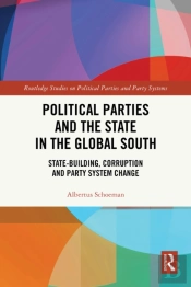 Political Parties And The State In The Global South