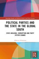 Political Parties And The State In The Global South