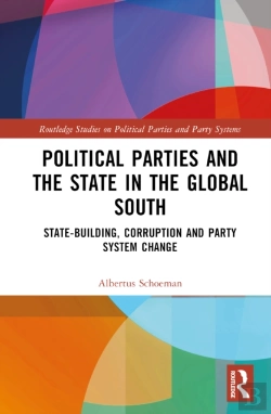 Bertrand.pt - Political Parties And The State In The Global South