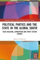 Political Parties And The State In The Global South