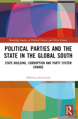 Bertrand.pt - Political Parties And The State In The Global South