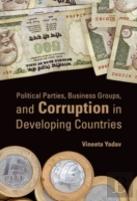 Political Parties, Business Groups, And Corruption In Developing Countries