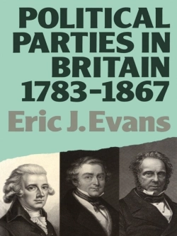 Bertrand.pt - Political Parties In Britain 1783-1867