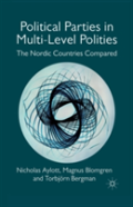 Political Parties In Multi-Level Polities