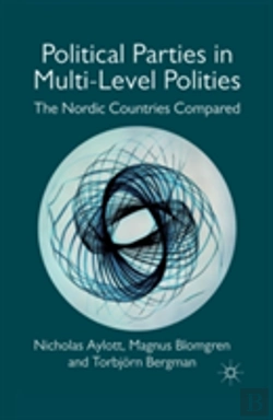 Bertrand.pt - Political Parties In Multi-Level Polities