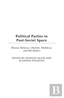 Political Parties In Post-Soviet Space