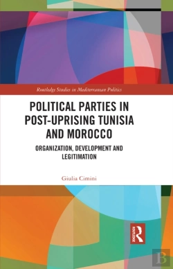 Bertrand.pt - Political Parties In Post-Uprising Tunisia And Morocco