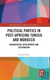Political Parties In Post-Uprising Tunisia And Morocco