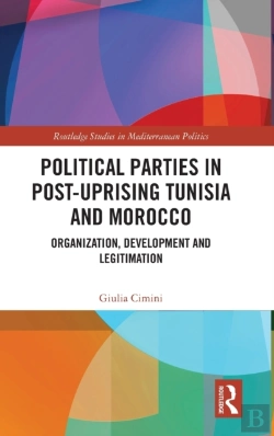 Bertrand.pt - Political Parties In Post-Uprising Tunisia And Morocco