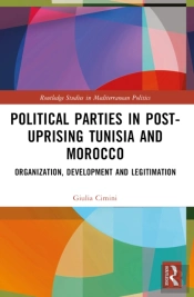 Political Parties In Post-Uprising Tunisia And Morocco