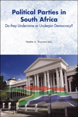 Bertrand.pt - Political Parties In South Africa