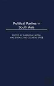 Political Parties In South Asia