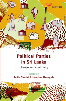 Bertrand.pt - Political Parties In Sri Lanka