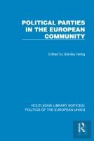 Political Parties In The European Community
