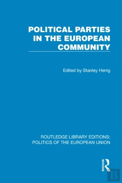 Bertrand.pt - Political Parties In The European Community