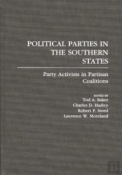 Bertrand.pt - Political Parties In The Southern States