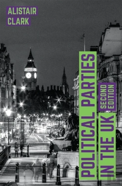 Bertrand.pt - Political Parties In The Uk