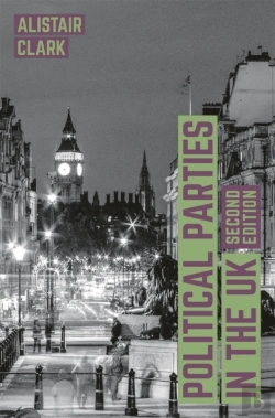 Bertrand.pt - Political Parties In The Uk