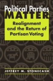 Political Parties Matter