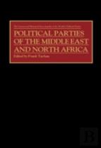 Political Parties Of The Middle East And North Africa