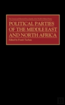 Bertrand.pt - Political Parties Of The Middle East And North Africa