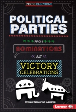 Bertrand.pt - Political Parties