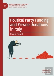Political Party Funding And Private Donations In Italy