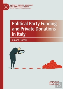 Bertrand.pt - Political Party Funding And Private Donations In Italy