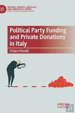 Bertrand.pt - Political Party Funding And Private Donations In Italy