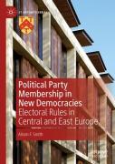 Political Party Membership In New Democracies