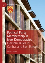 Political Party Membership In New Democracies