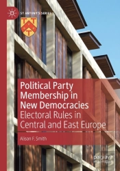 Political Party Membership In New Democracies