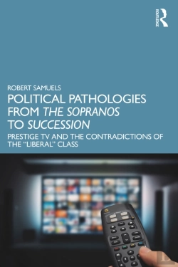 Bertrand.pt - Political Pathologies From The Sopranos To Succession