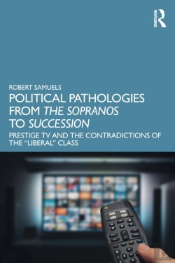 Bertrand.pt - Political Pathologies From The Sopranos To Succession