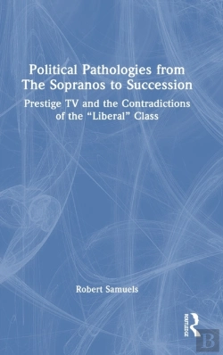 Bertrand.pt - Political Pathologies From The Sopranos To Succession