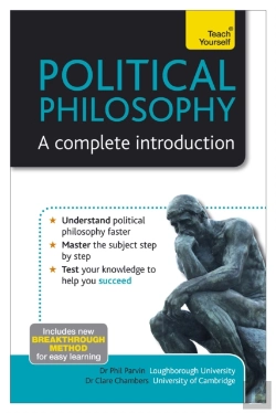 Bertrand.pt - Political Philosophy: A Complete Introduction: Teach Yourself
