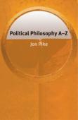 Political Philosophy Aâ€“Z
