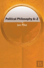 Political Philosophy Aâ€“Z